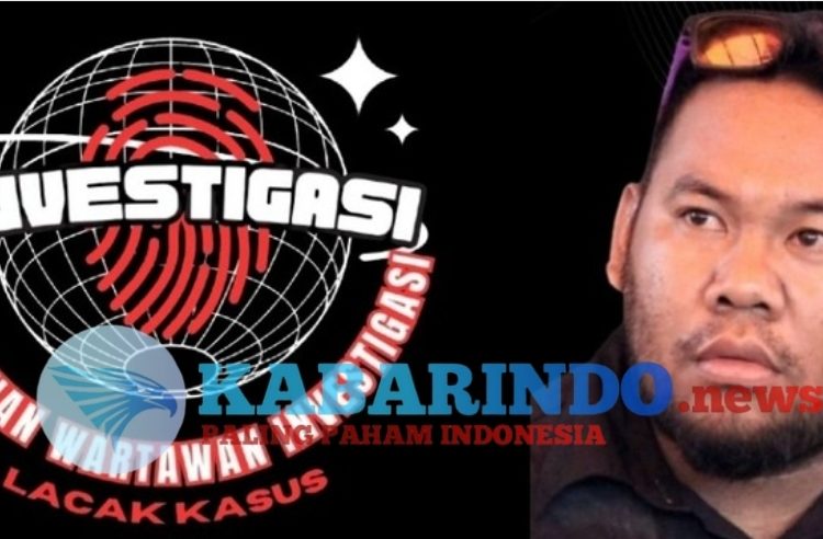 Tragedi Tambang Potabo: Ketua PWI Investigasi Berduka, Korban Masih Kerabat Dekat