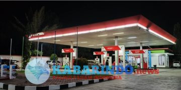 Tegas dan Transparan: Dandim Boalemo Buka Suara soal Dugaan Pembekingan BBM Subsidi