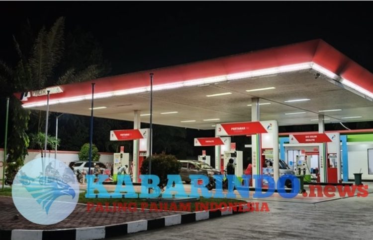 Tegas dan Transparan: Dandim Boalemo Buka Suara soal Dugaan Pembekingan BBM Subsidi