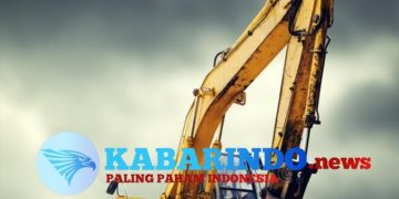 Penjarahan Cagar Alam Potabo: Kupa, Gaisi, dan Darwis Diduga Orkestrasi Tambang Ilegal Berskala Besar