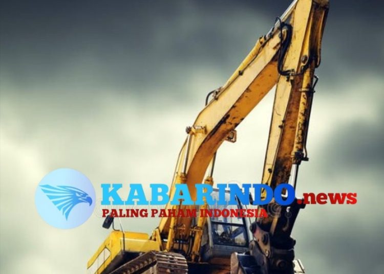 Penjarahan Cagar Alam Potabo: Kupa, Gaisi, dan Darwis Diduga Orkestrasi Tambang Ilegal Berskala Besar