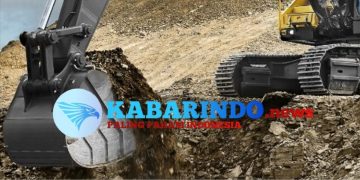 Cagar Alam Jadi Tambang! Tangkap Parman, Saidi, dan Utun, Aktor Utama Perusakan Negara