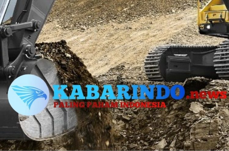 Cagar Alam Jadi Tambang! Tangkap Parman, Saidi, dan Utun, Aktor Utama Perusakan Negara