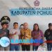 Bupati Pohuwato Terima Kunjungan Tim Panitia (Kabar Multimedia Grup) KMG-Otomotif Club, Beri Dukungan untuk Event Balap Bertaraf Provinsi