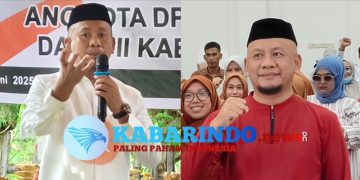 Politik Berbasis Kepedulian: Komitmen Hamzah Idrus Mewujudkan Fungsi Representatif yang Hakiki