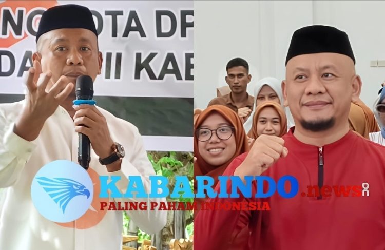 Politik Berbasis Kepedulian: Komitmen Hamzah Idrus Mewujudkan Fungsi Representatif yang Hakiki