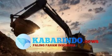 Cagar Alam Terjajah: Dugaan Bekingan Aparat dalam Skandal PETI Potabo