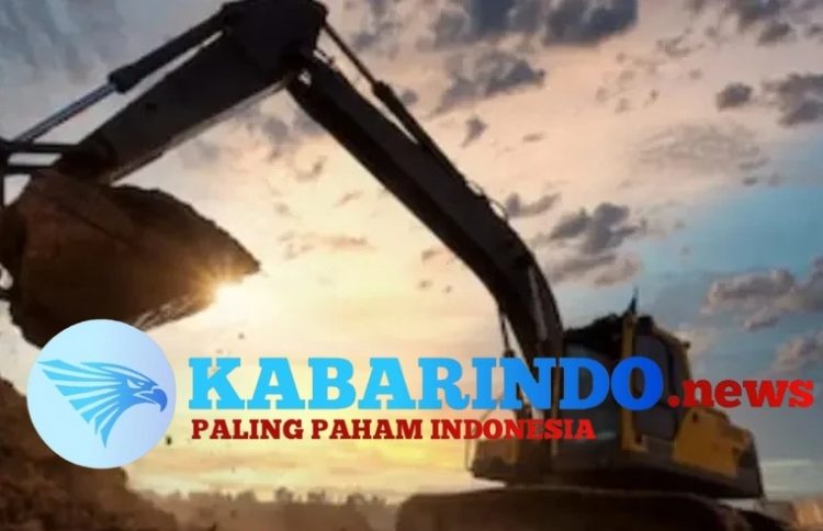 Cagar Alam Terjajah: Dugaan Bekingan Aparat dalam Skandal PETI Potabo