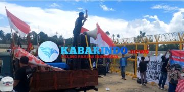 Delapan Tuntutan RADO di Titik Nol: Menggugat Legitimasi Oligarki di Tanah Leluhur Pohuwato