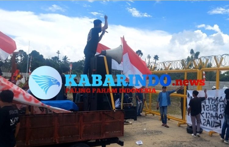 Delapan Tuntutan RADO di Titik Nol: Menggugat Legitimasi Oligarki di Tanah Leluhur Pohuwato