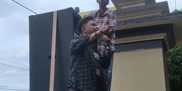 Langgar Kode Etik, Aktivis Desak Badan Kehormatan DPRD Gorontalo Pecat Wahyudin Moridu