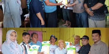 Bantuan Benih Jagung dari DPRD Gorontalo Meningkatkan Harapan Petani Bulango Utara