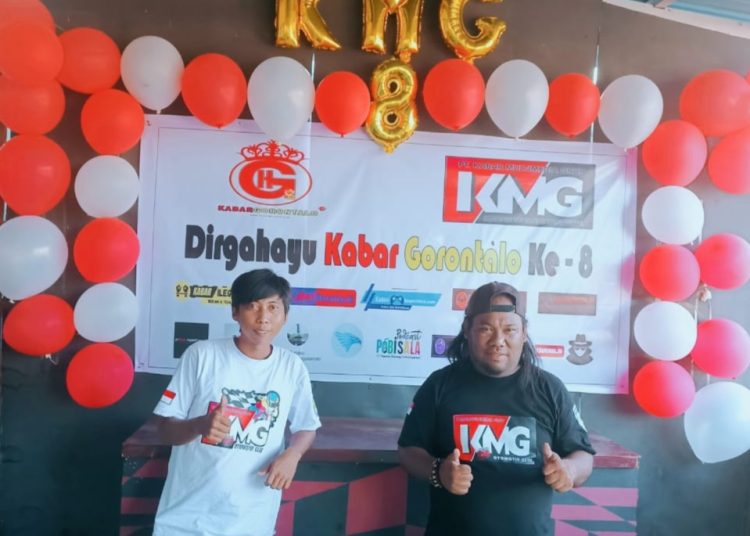 Perayaan HUT ke-8 Kabar Multimedia Grup: Momentum Kolaborasi dan Penguatan Profesionalisme