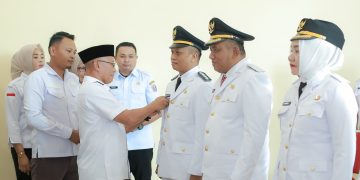 Hari Ini, Pemkab Pohuwato Gelar Sertijab