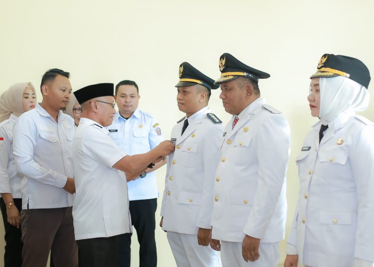 Hari Ini, Pemkab Pohuwato Gelar Sertijab