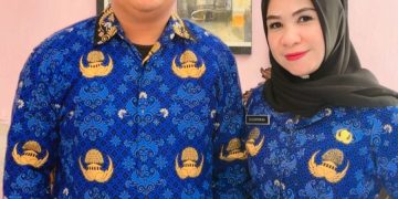 Kisah Haru dan Kelegaan Tenaga Honorer Elis dan Refendi yang Dilantik sebagai PPPK Paru Waktu