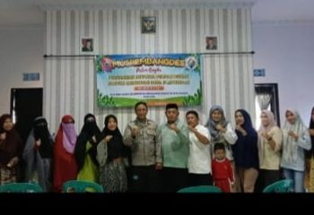 Musrembang Desa Huntu Barat Disorot, Tokoh Pemuda Kritik Minimnya Suara Masyarakat dalam Perencanaan Pembangunan