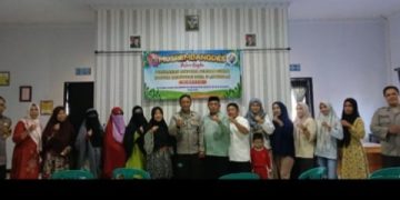 Musrembang Desa Huntu Barat Disorot, Tokoh Pemuda Kritik Minimnya Suara Masyarakat dalam Perencanaan Pembangunan