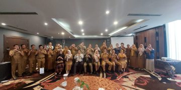 Integrasi Portal Pentagon dan SDD dalam Implementasi Satu Data Indonesia di Gorontalo