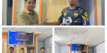 Pada Turnamen Esports Playstation 4 di Ikuti 25 Peserta, Vanjura Team Juara 1