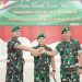 Serah Terima Jabatan Komandan Kodim 1313/Pohuwato dan Tradisi Satuan Korem 133/NW