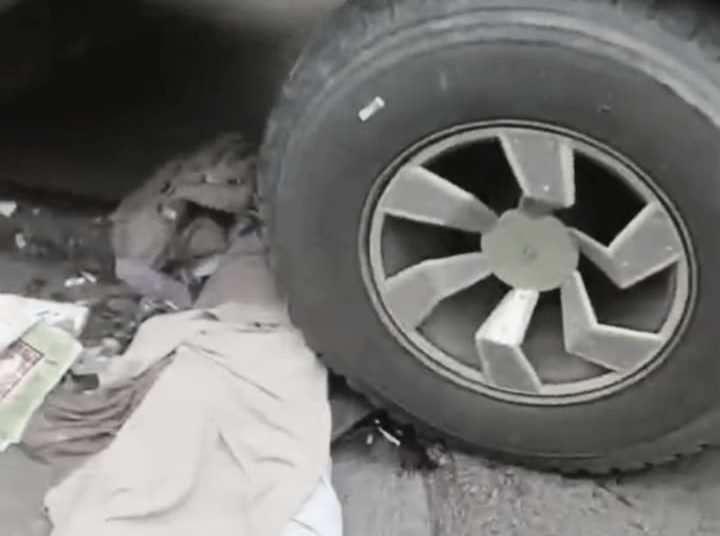 Penutupan Jalan Satu Jalur di Duga mengakibatkan Kecelakaan Maut di Pohuwato