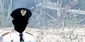 Sudah Berlangsung Lama, Kades Taluduyunu Utara Diduga Menjadi Pemodal Aktivitas PETI di Nanase