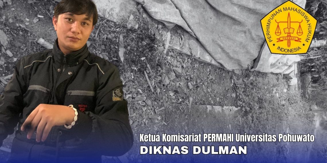 Diduga Korupsi Anggaran Normalisasi Drainase, Diknas Dulman : Segera Audit Investigasi Kades Wonggarasi Timur