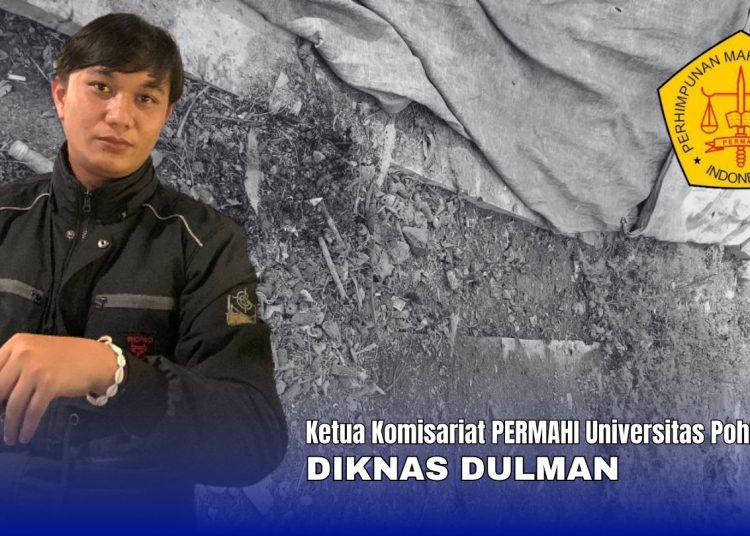 Diduga Korupsi Anggaran Normalisasi Drainase, Diknas Dulman : Segera Audit Investigasi Kades Wonggarasi Timur