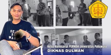 Kasus Korupsi, Kali Ini Pengadaan 4 Unit Rompong, Hardiknas Dulman Desak Audit Total Kades Wonggarasi Timur